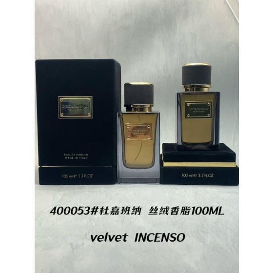 Velvet Incenso-100ml